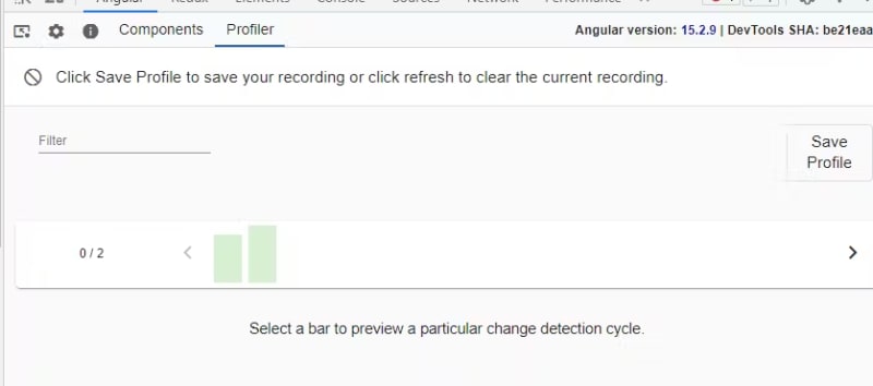 如何调试Angular应用程序 - 鹏叔的技术博客